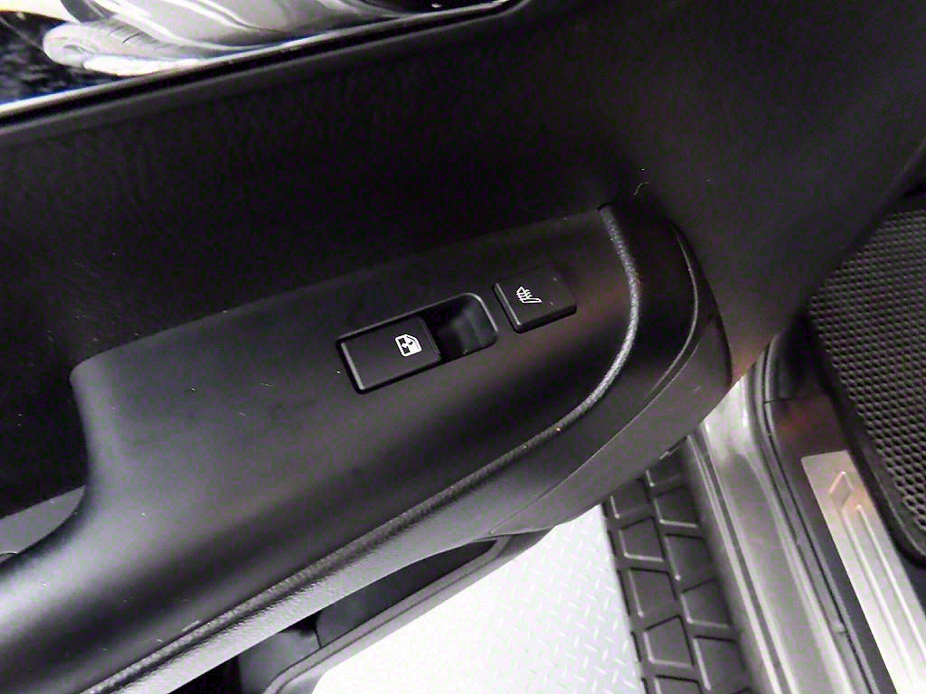 KIA Mohave - Vista 12