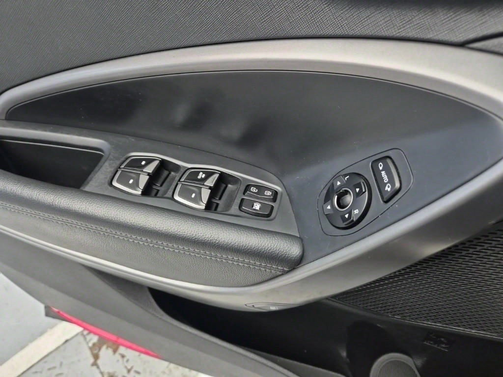 HYUNDAI Santa Fe - Vista 11