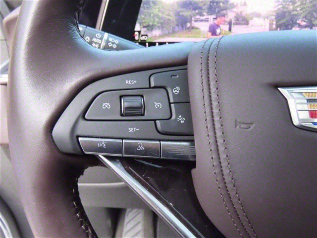 Cadillac Escalade 2023 Blanco - Importación desde Corea - HF Imports Iquique - Foto 11