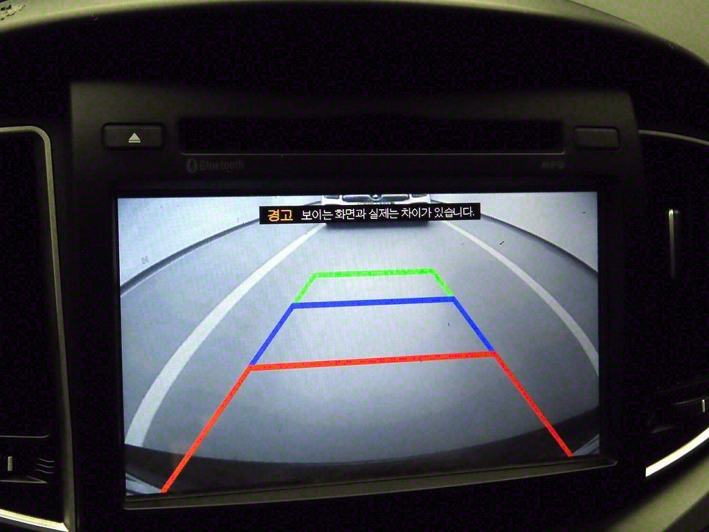 HYUNDAI Starex 2017 Negro - Importación desde Corea - HF Imports Iquique - Foto 16