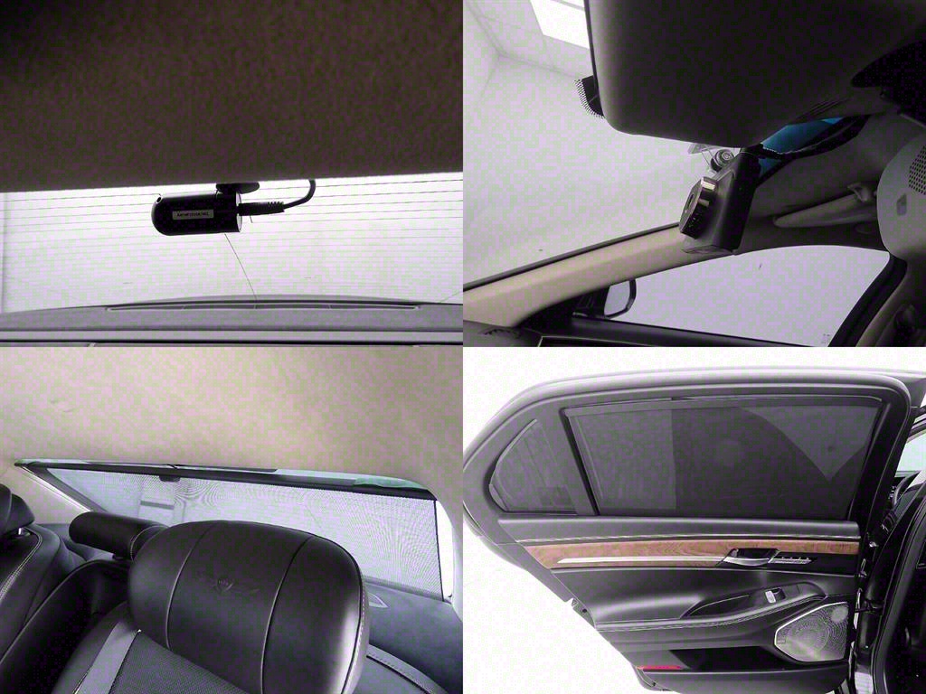 Genesis G90 2021 Negro - Importación desde Corea - HF Imports Iquique - Foto 18