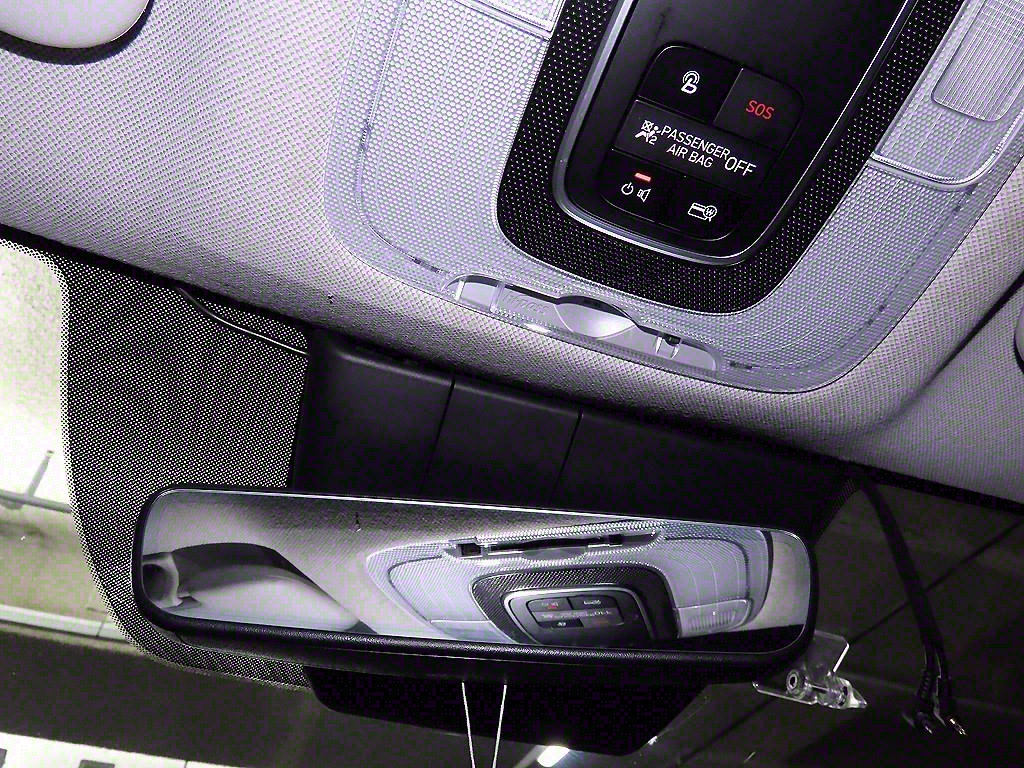 HYUNDAI Avante 2021 Negro - Importación desde Corea - HF Imports Iquique - Foto 18