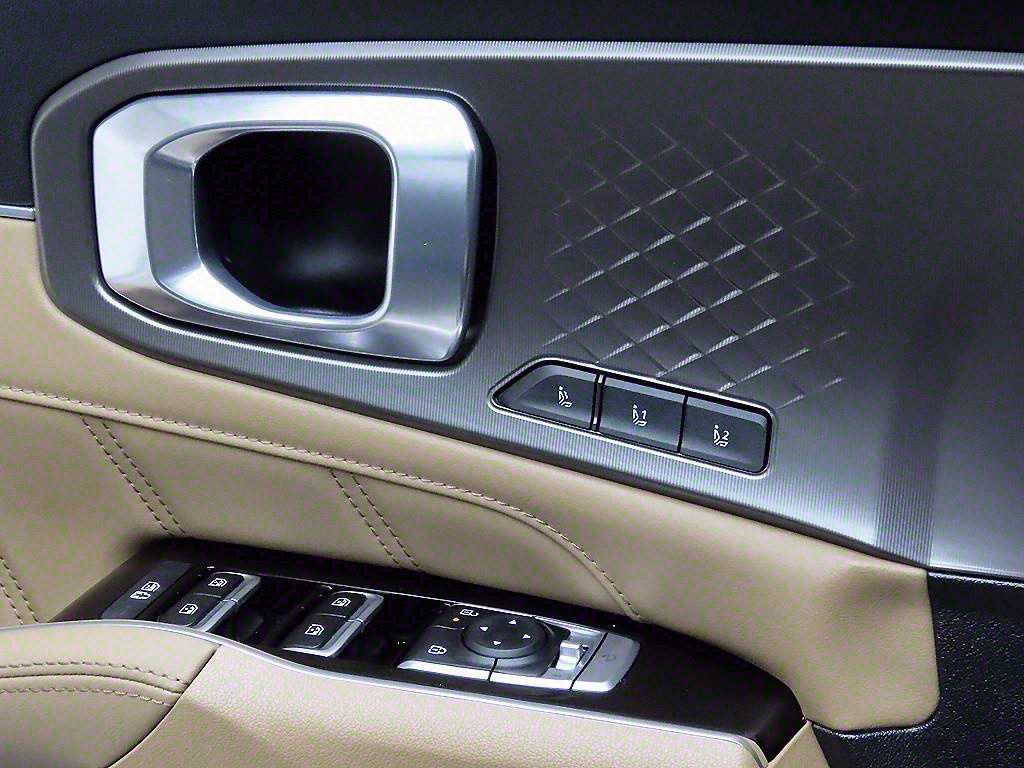 KIA Sorento - Vista 10