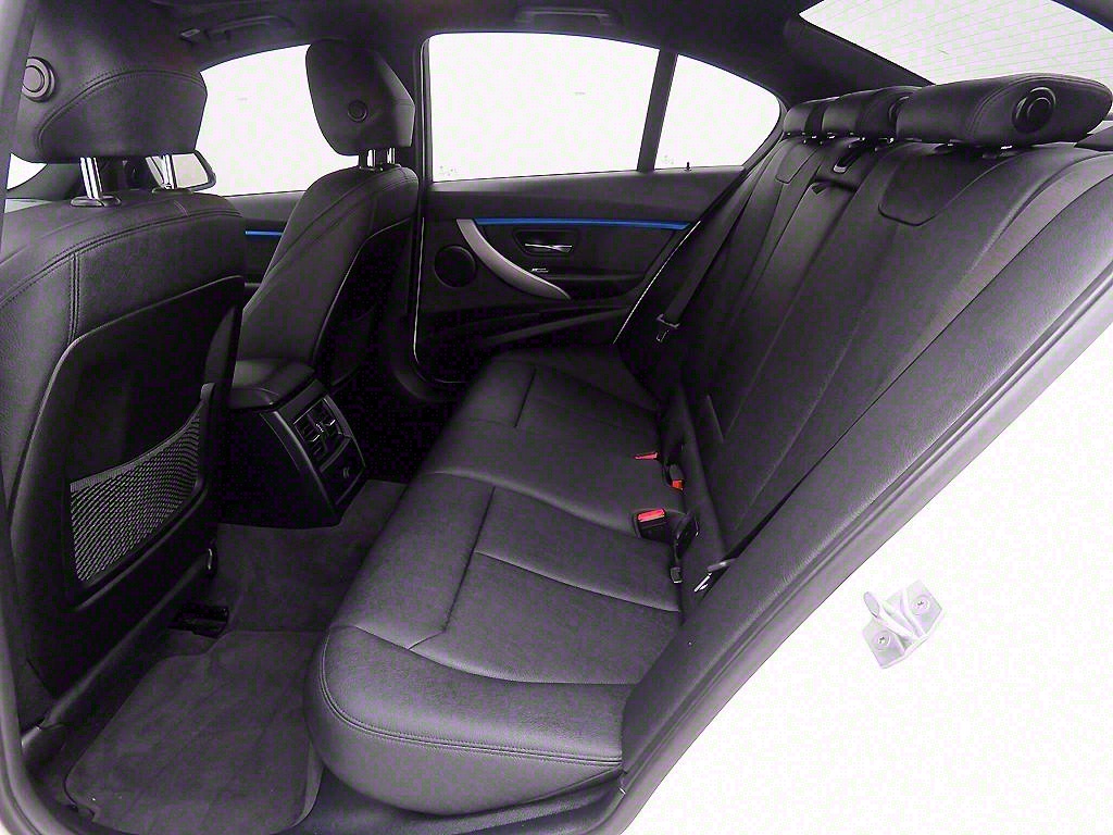 BMW 3 series - Vista 6