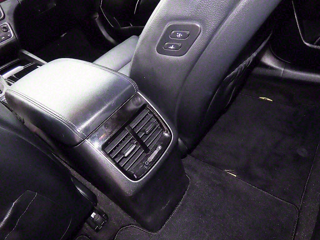 KIA K7 2016 Negro - Importación desde Corea - HF Imports Iquique - Foto 18