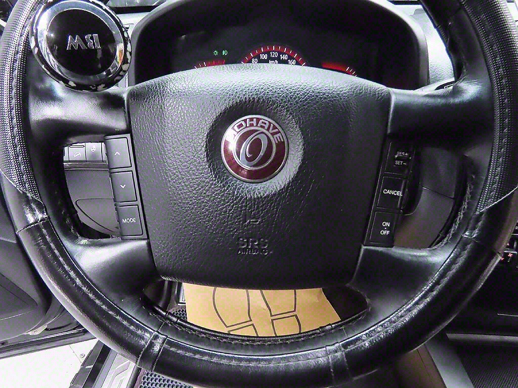 KIA Mohave 2015 Negro - Importación desde Corea - HF Imports Iquique - Foto 10