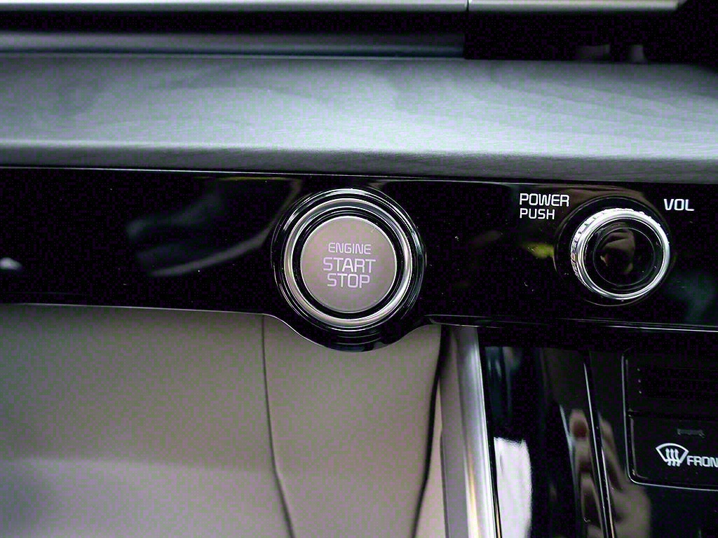 KIA Carnival 2021 Blanco - Importación desde Corea - HF Imports Iquique - Foto 10