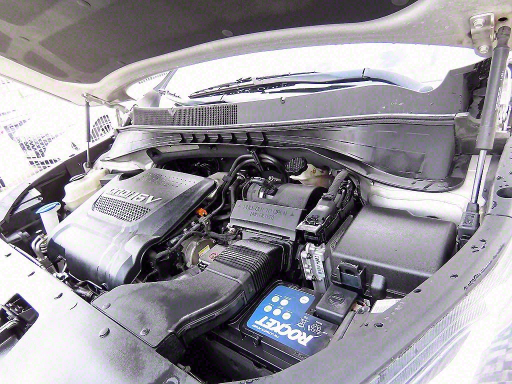 KIA Sorento 2016 Blanco - Importación desde Corea - HF Imports Iquique - Foto 19