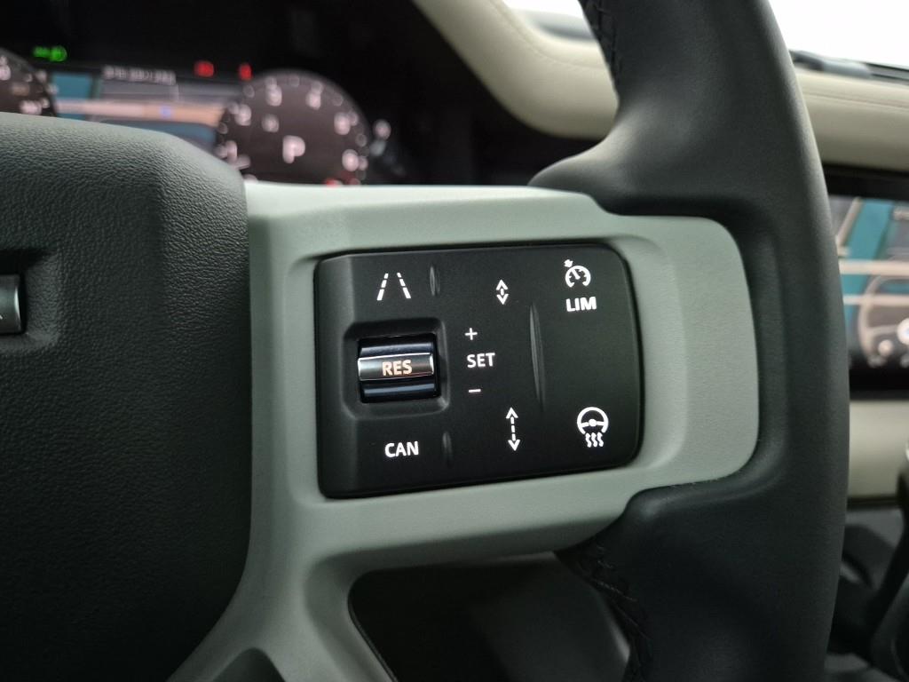 Land Rover Defender 2023 Blanco - Importación desde Corea - HF Imports Iquique - Foto 15