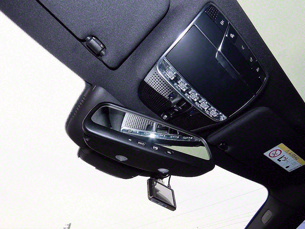 Mercedes Benz S Class 2014 Negro - Importación desde Corea - HF Imports Iquique - Foto 14