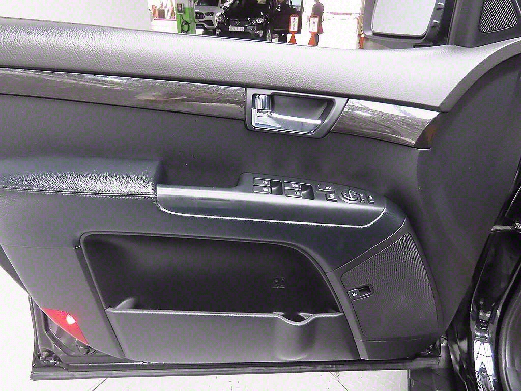 KIA Mohave 2015 Negro - Importación desde Corea - HF Imports Iquique - Foto 11