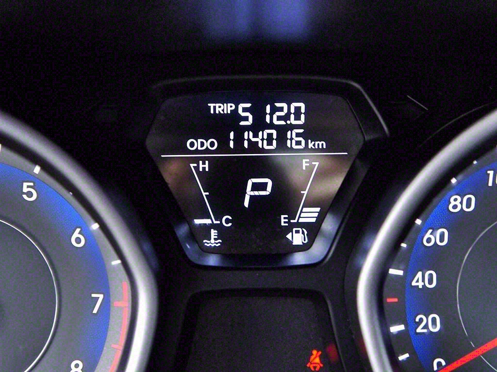 HYUNDAI Avante 2014 Gris - Importación desde Corea - HF Imports Iquique - Foto 9