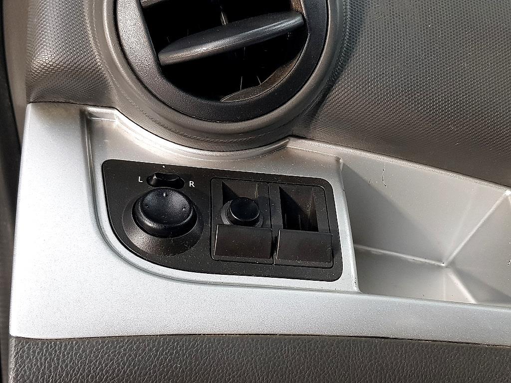 Chevrolet Spark - Vista 11