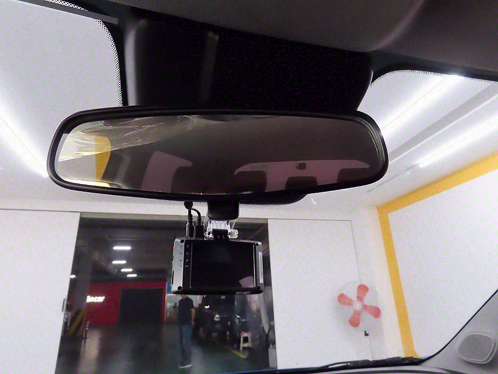 Chevrolet Spark 2017 Azul - Importación desde Corea - HF Imports Iquique - Foto 16