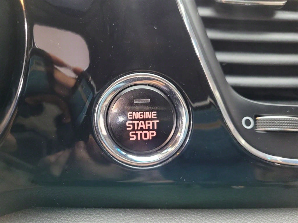 KIA Carnival 2017 Blanco - Importación desde Corea - HF Imports Iquique - Foto 15