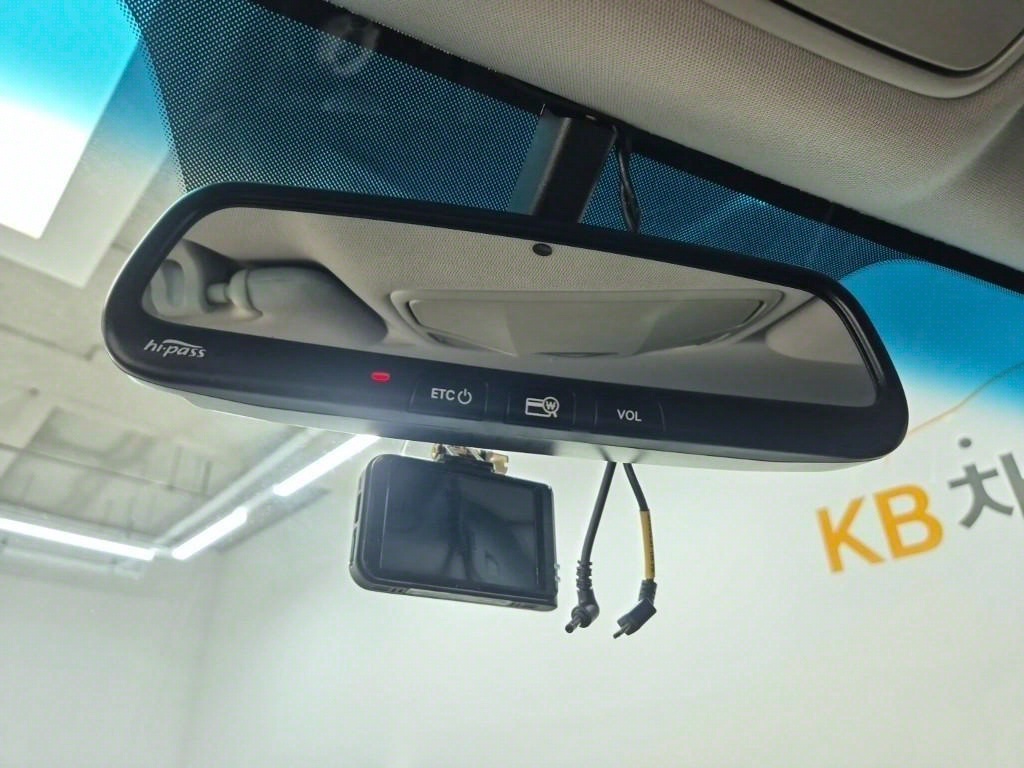 HYUNDAI Santa Fe 2013 Gris - Importación desde Corea - HF Imports Iquique - Foto 13