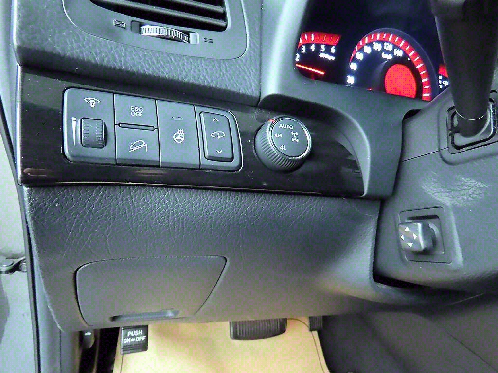 KIA Mohave 2015 Gris - Importación desde Corea - HF Imports Iquique - Foto 13