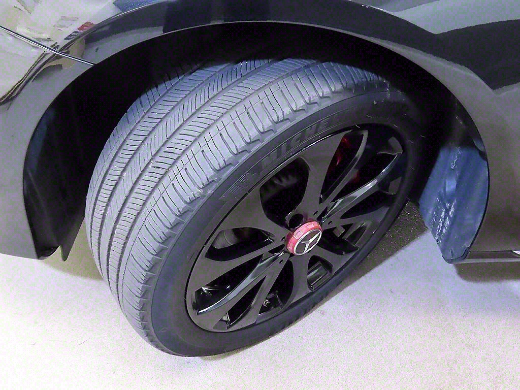 Mercedes Benz E class 2018 Negro - Importación desde Corea - HF Imports Iquique - Foto 20