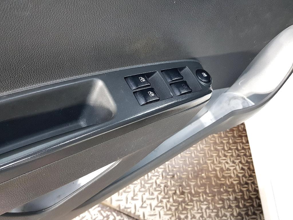 Chevrolet Spark - Vista 10