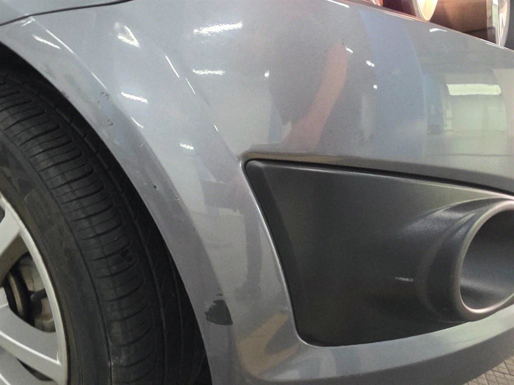 Chevrolet Abeo - Vista 10