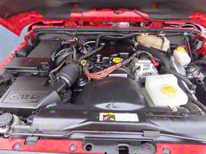 Jeep Wrangler - Vista 12