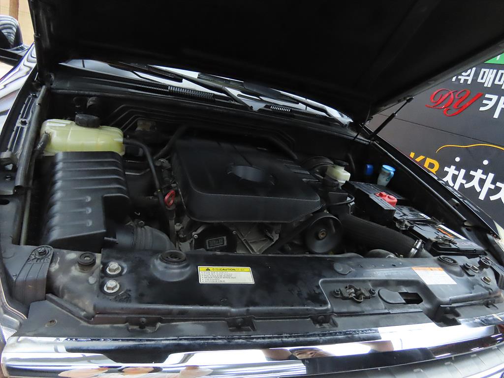 Ssangyong Rexton 2013 Negro - Importación desde Corea - HF Imports Iquique - Foto 19