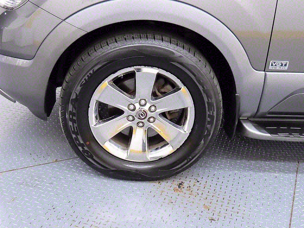 KIA Mohave 2015 Gris - Importación desde Corea - HF Imports Iquique - Foto 20