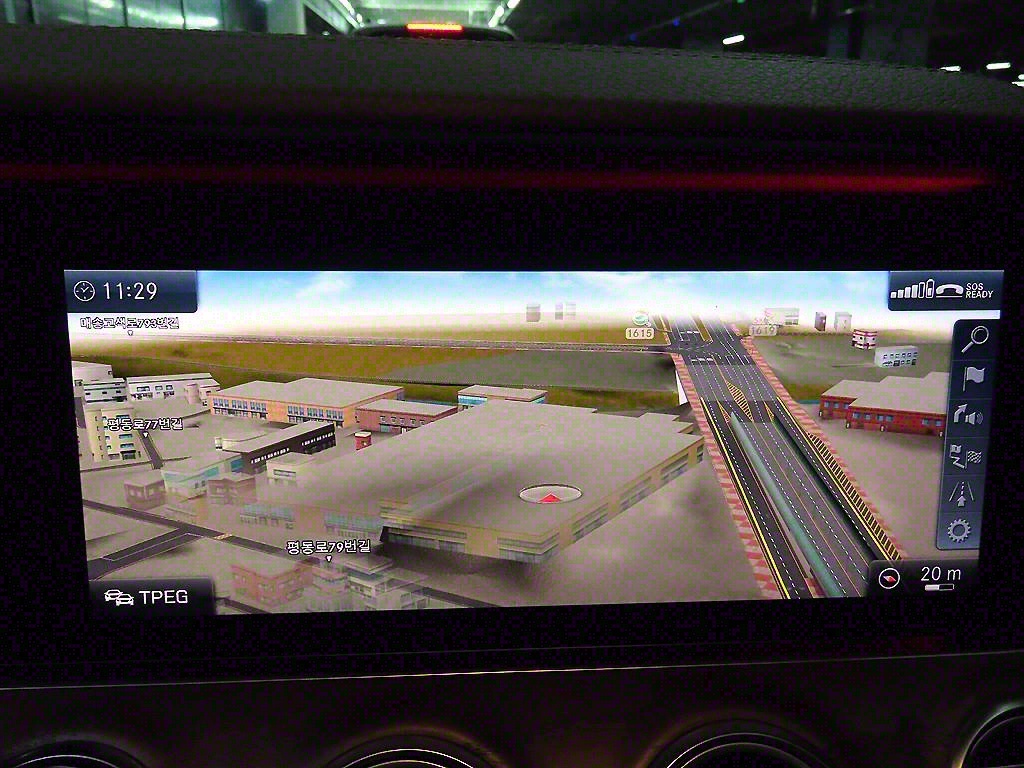 Mercedes Benz E class 2018 Negro - Importación desde Corea - HF Imports Iquique - Foto 14