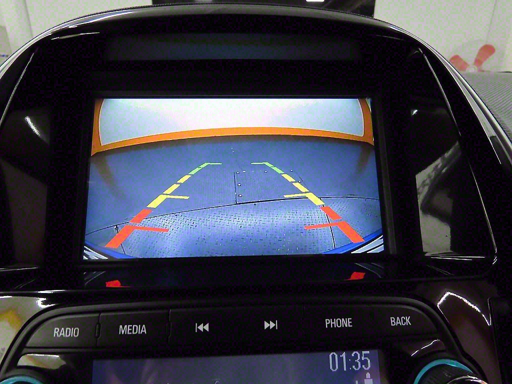 Chevrolet Spark 2017 Azul - Importación desde Corea - HF Imports Iquique - Foto 15