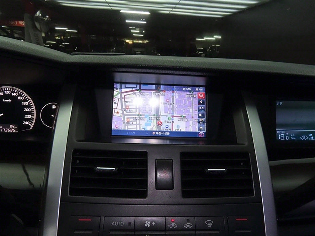 SAMSUNG SM7 2011 Blanco - Importación desde Corea - HF Imports Iquique - Foto 13