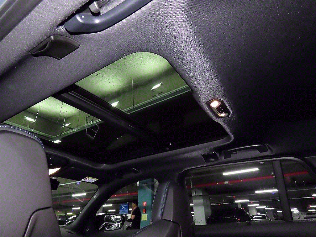 BMW 3 series 2025 Gris - Importación desde Corea - HF Imports Iquique - Foto 15