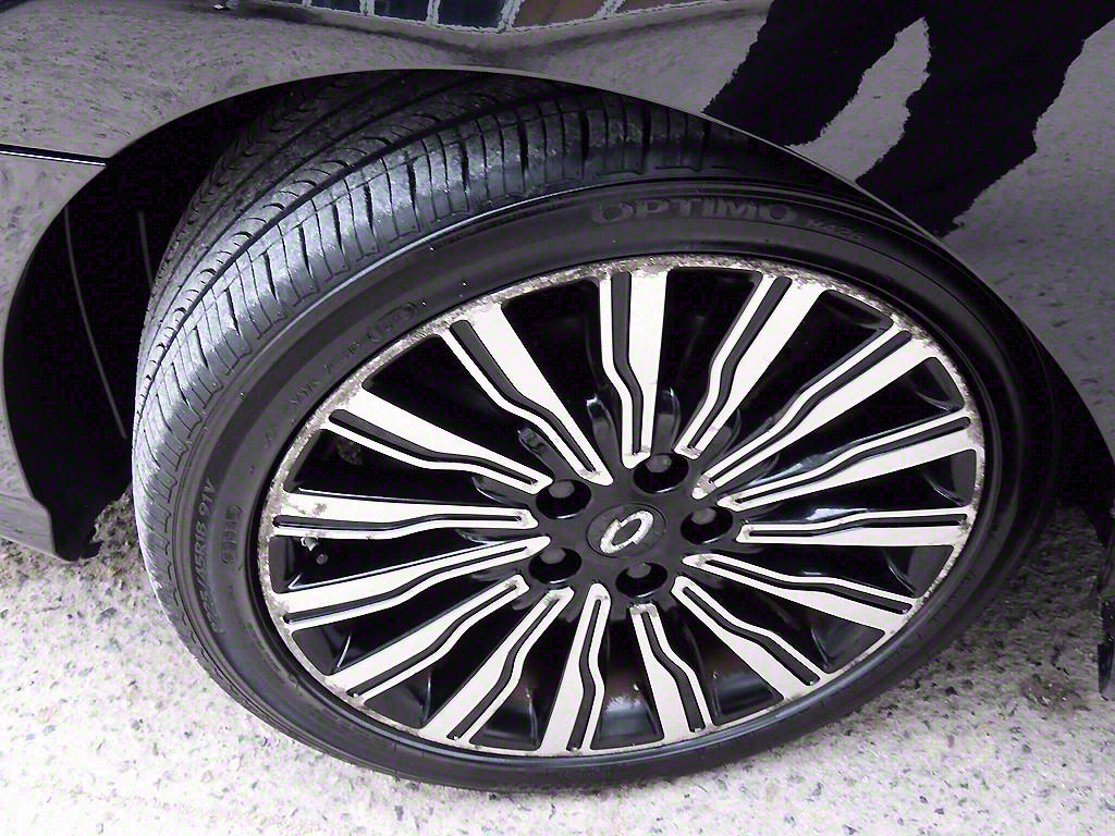 SAMSUNG SM5 2016 Negro - Importación desde Corea - HF Imports Iquique - Foto 20