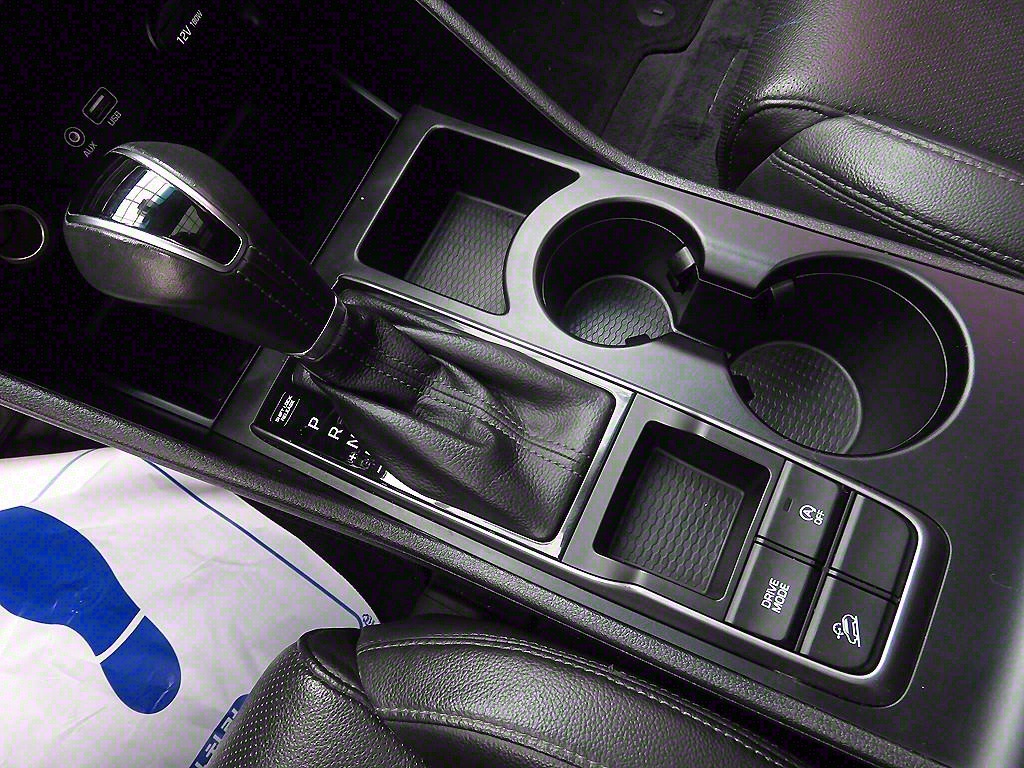 HYUNDAI Tucson 2018 Gris - Importación desde Corea - HF Imports Iquique - Foto 15