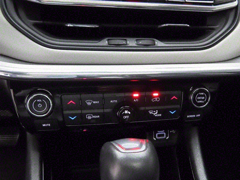 Jeep Compass - Vista 10