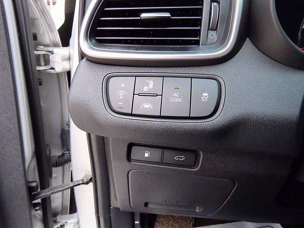 KIA Sorento - Vista 12