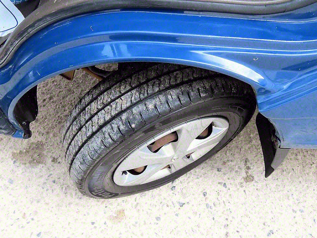 Small Truck Cargo (small) 2013 Azul - Importación desde Corea - HF Imports Iquique - Foto 16