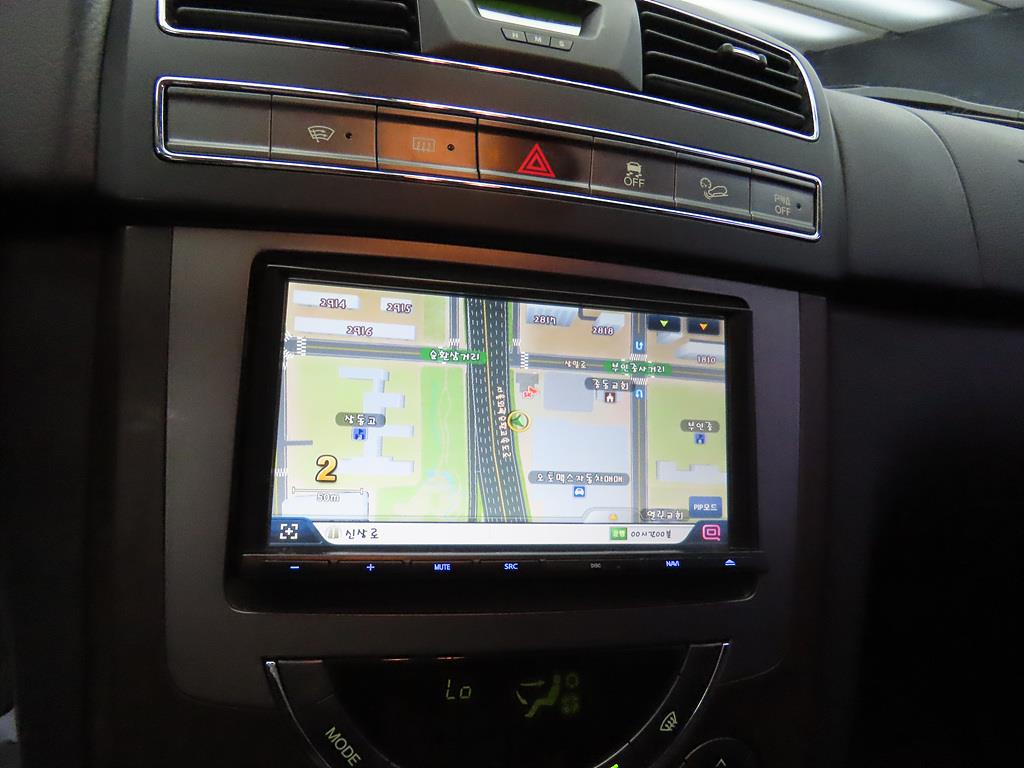 Ssangyong Rexton 2013 Negro - Importación desde Corea - HF Imports Iquique - Foto 13