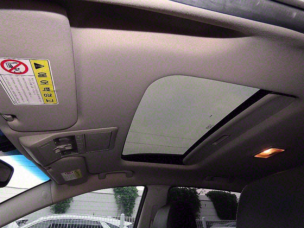 Chevrolet Captiva 2013 Gris - Importación desde Corea - HF Imports Iquique - Foto 18