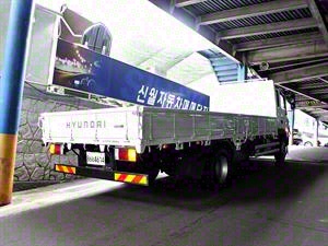 medium and large cargo Cargo - Vista 8