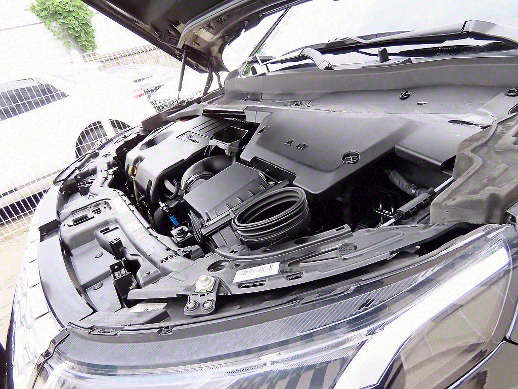 Land Rover Discovery Sports 2020 Blanco - Importación desde Corea - HF Imports Iquique - Foto 19