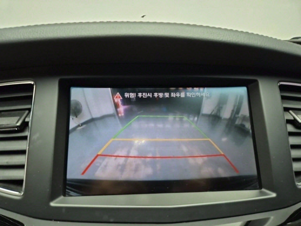 KIA K7 2011 Negro - Importación desde Corea - HF Imports Iquique - Foto 14