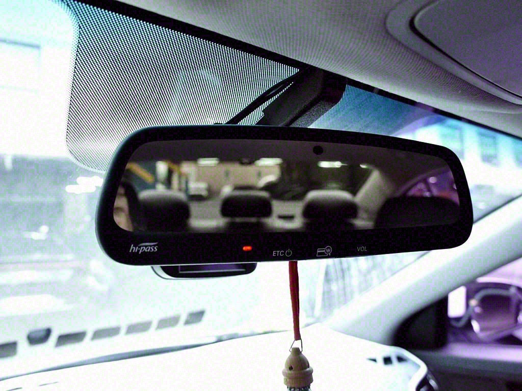 HYUNDAI Avante 2018 Blanco - Importación desde Corea - HF Imports Iquique - Foto 12