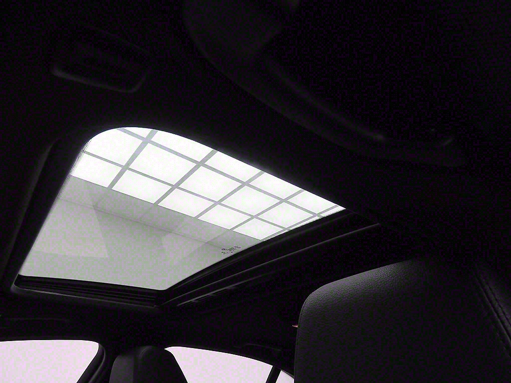 BMW 3 series - Vista 8