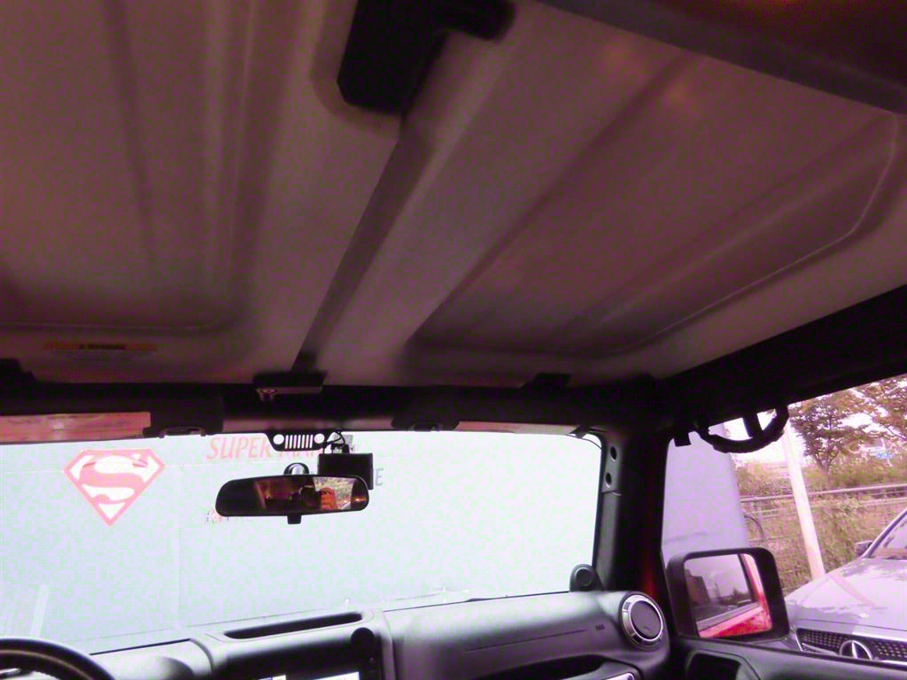 Jeep Wrangler 2012 Rojo - Importación desde Corea - HF Imports Iquique - Foto 13