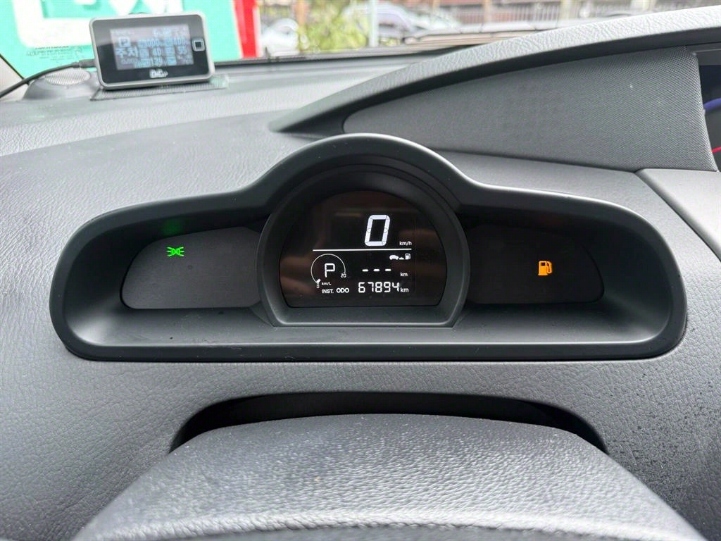 Ssangyong Korando - Vista 12