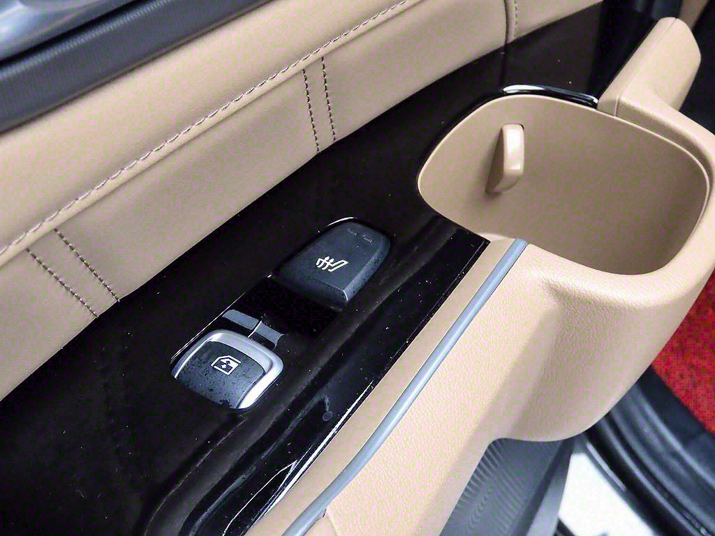 KIA Sorento 2024 Gris - Importación desde Corea - HF Imports Iquique - Foto 14