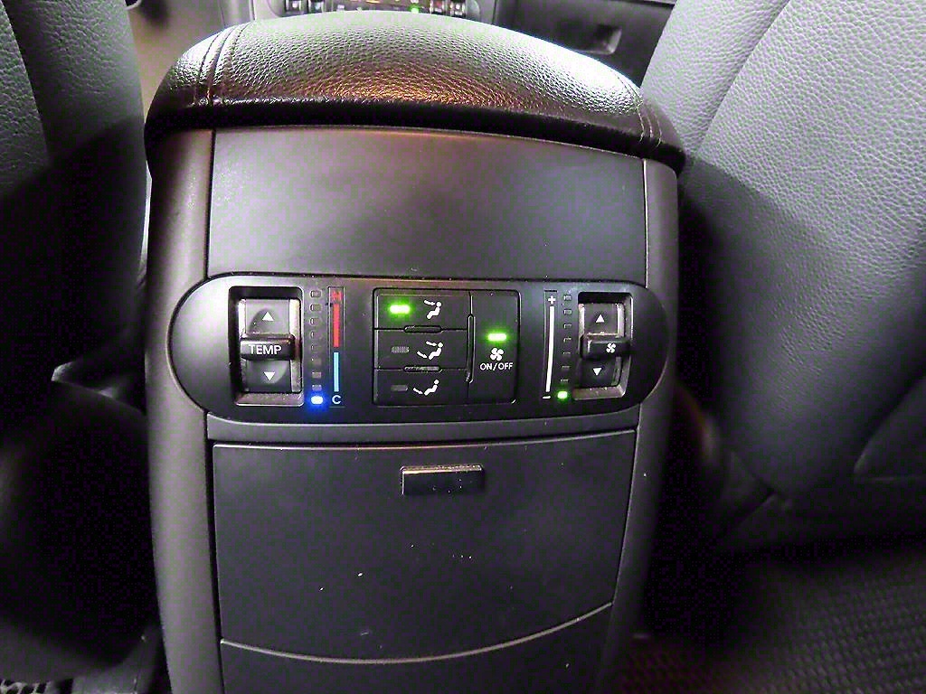 KIA Mohave 2015 Gris - Importación desde Corea - HF Imports Iquique - Foto 14