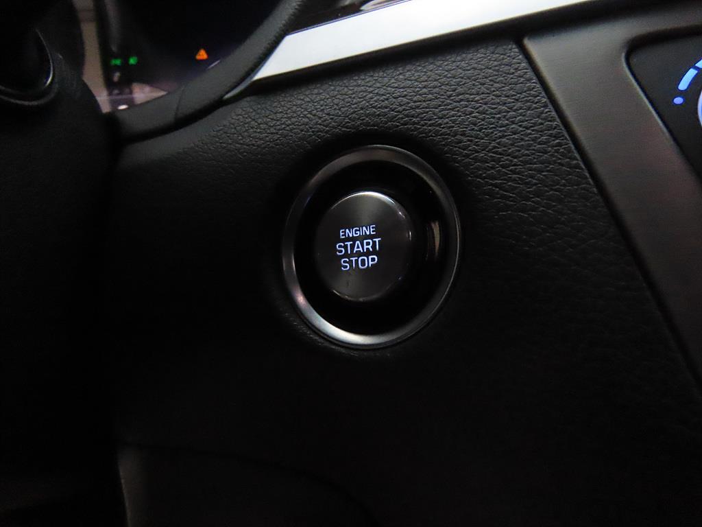 HYUNDAI Genesis 2015 Negro - Importación desde Corea - HF Imports Iquique - Foto 14