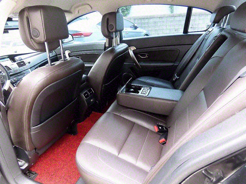 SAMSUNG SM5 - Vista 6