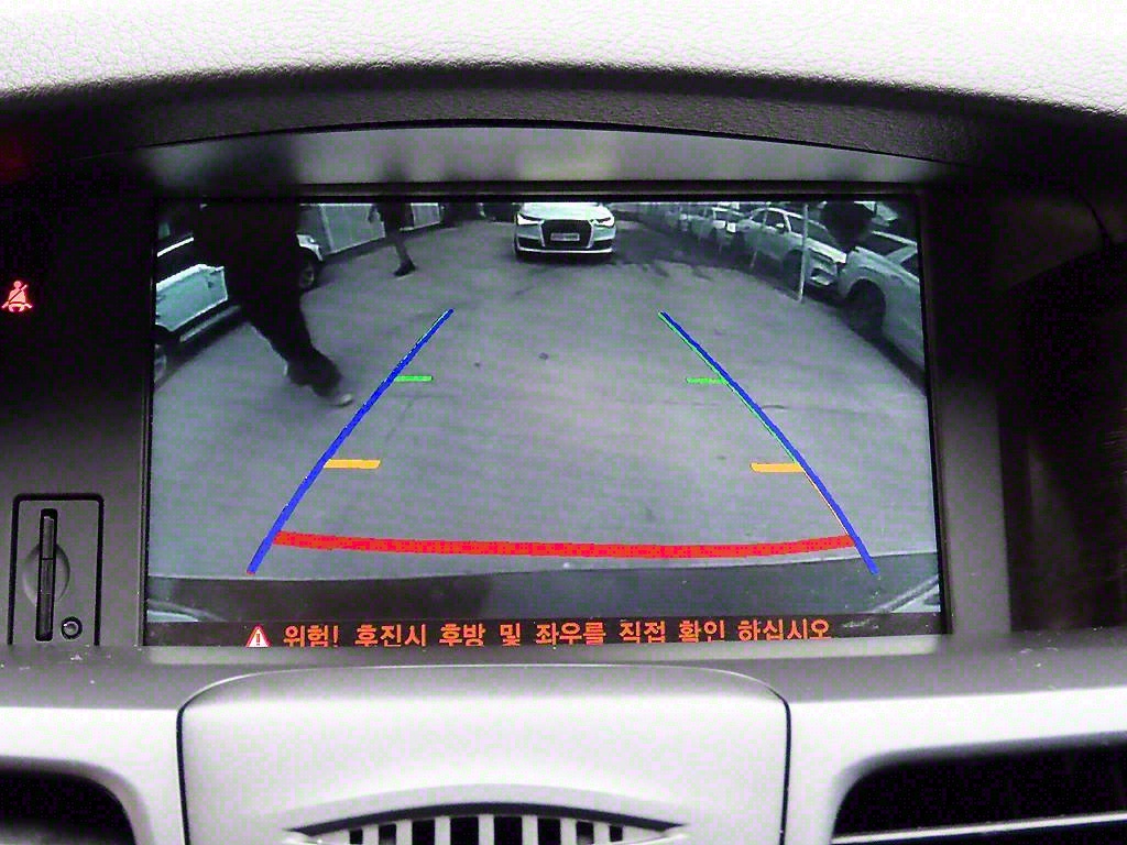 SAMSUNG SM5 2016 Negro - Importación desde Corea - HF Imports Iquique - Foto 15